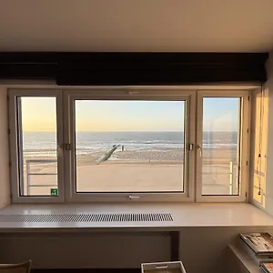  Appartement Sea View Mariakerke-bad - La Brise Belgique